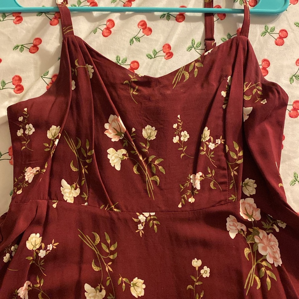 Old Navy cami dress - Picture 3 of 5